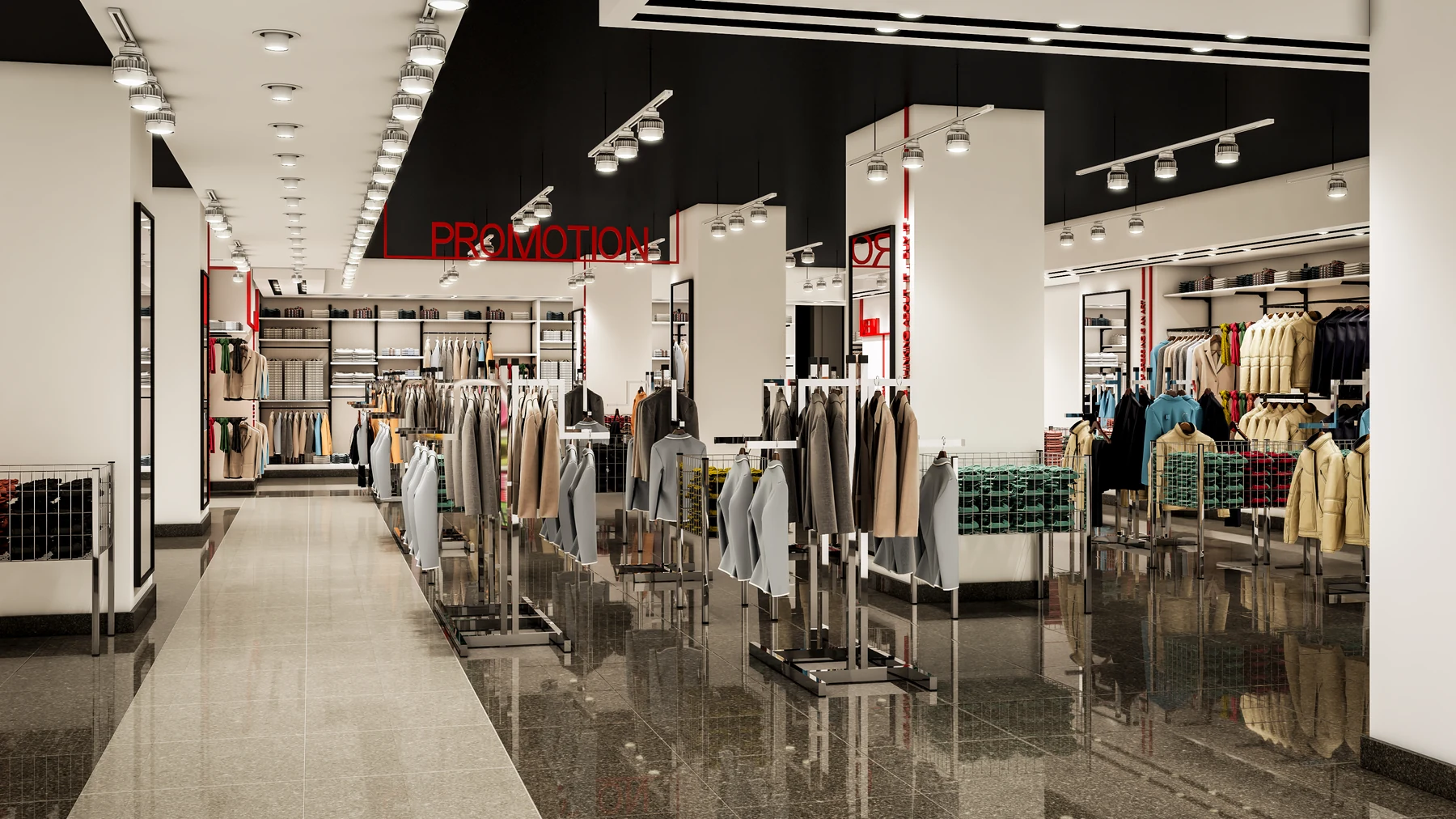 Arafa Group · Wonderland project preview
