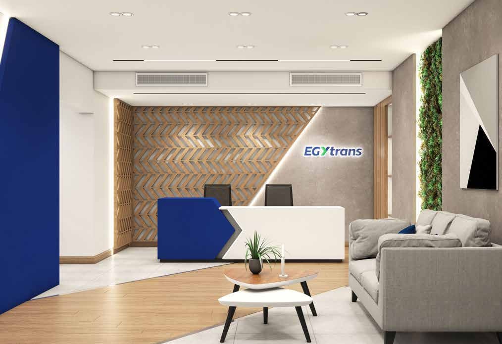 Egytrans design presentation